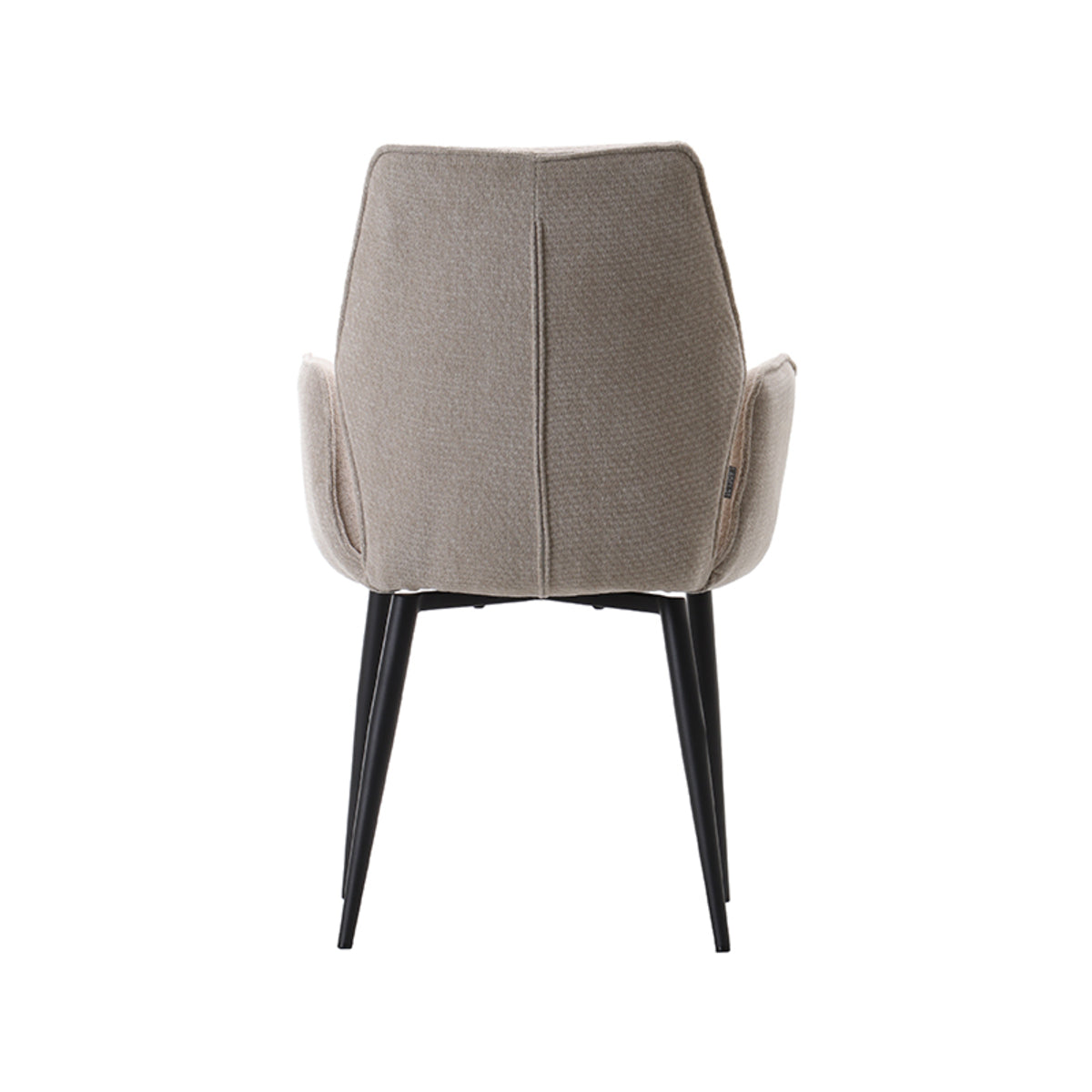 LABEL51 Eetkamerstoel Morris - Elite